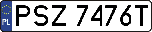PSZ7476T