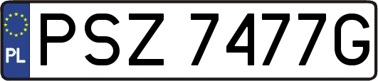PSZ7477G