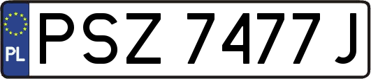 PSZ7477J