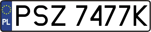 PSZ7477K