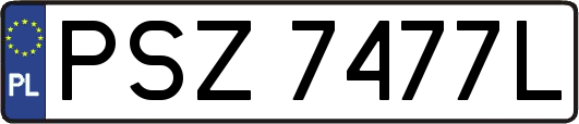 PSZ7477L