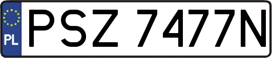 PSZ7477N