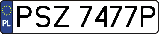 PSZ7477P