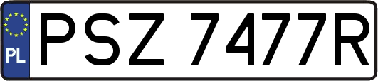 PSZ7477R