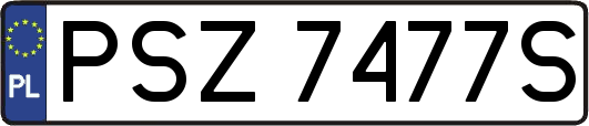 PSZ7477S
