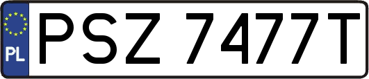 PSZ7477T