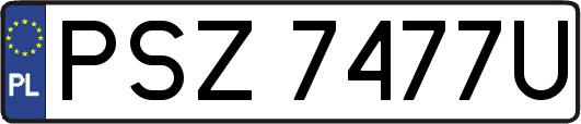 PSZ7477U