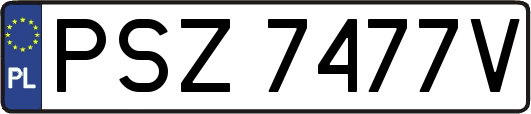 PSZ7477V