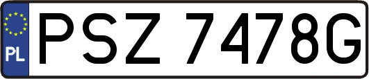 PSZ7478G