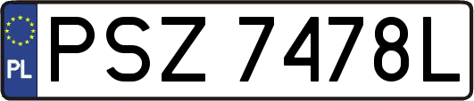 PSZ7478L