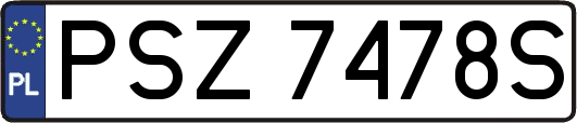 PSZ7478S