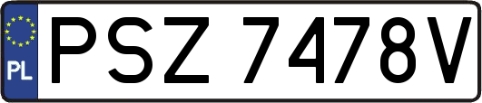 PSZ7478V