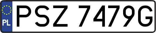 PSZ7479G