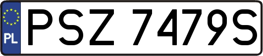 PSZ7479S