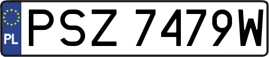 PSZ7479W