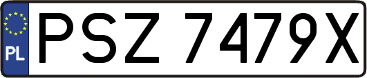 PSZ7479X