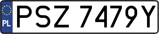 PSZ7479Y