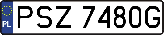 PSZ7480G