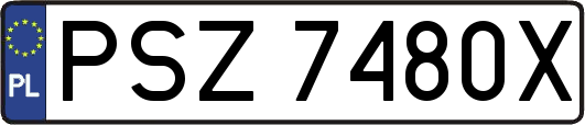 PSZ7480X