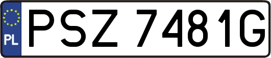 PSZ7481G