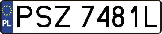 PSZ7481L