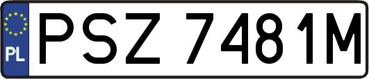 PSZ7481M