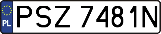 PSZ7481N