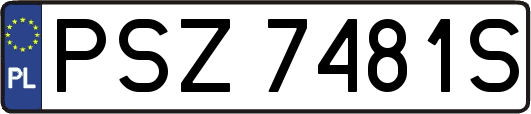 PSZ7481S