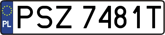 PSZ7481T