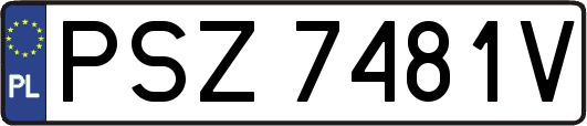 PSZ7481V