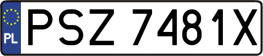 PSZ7481X