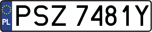 PSZ7481Y