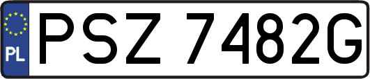 PSZ7482G