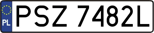 PSZ7482L