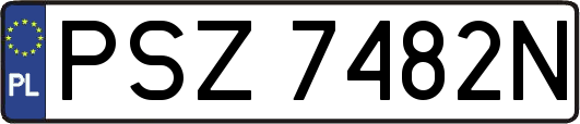 PSZ7482N