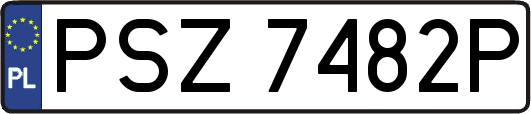 PSZ7482P