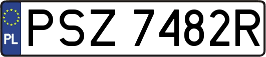 PSZ7482R