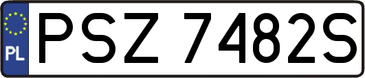 PSZ7482S