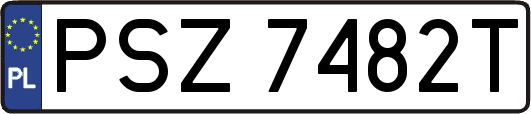 PSZ7482T