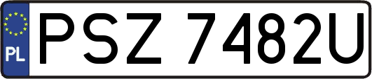 PSZ7482U