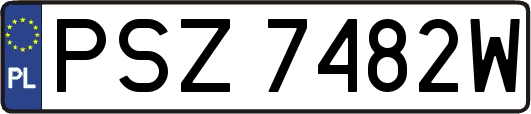 PSZ7482W