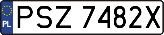 PSZ7482X