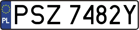 PSZ7482Y