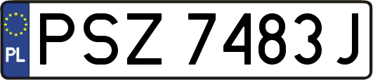 PSZ7483J
