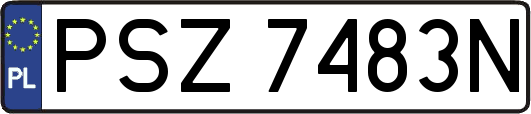 PSZ7483N