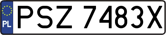 PSZ7483X