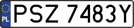 PSZ7483Y