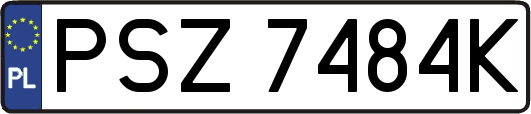 PSZ7484K