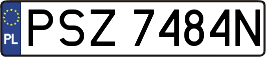 PSZ7484N