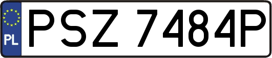 PSZ7484P